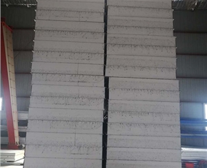夾芯板在工業(yè)方面的作用是什么？